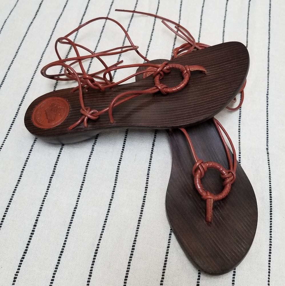 Frye Sandals - Picture 3 of 7